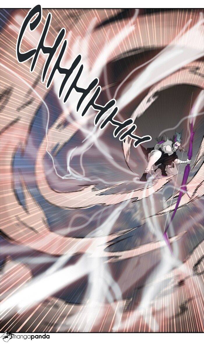 Tower of God Chapter 445 image 076